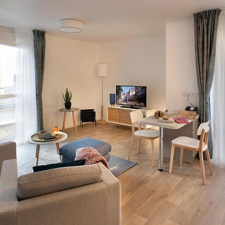 Aparthotel Domitys L'Oustaou Saint-Martin-de-Crau Exteriér fotografie